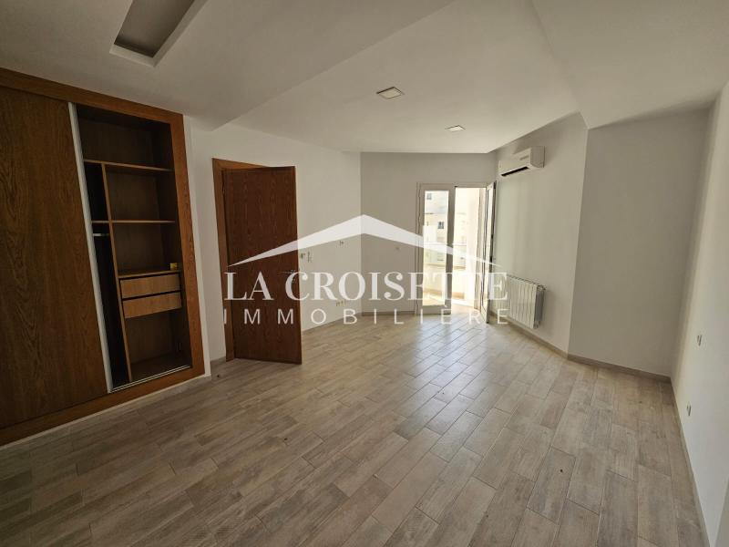 Appartement S+2 aux Jardins de Carthage